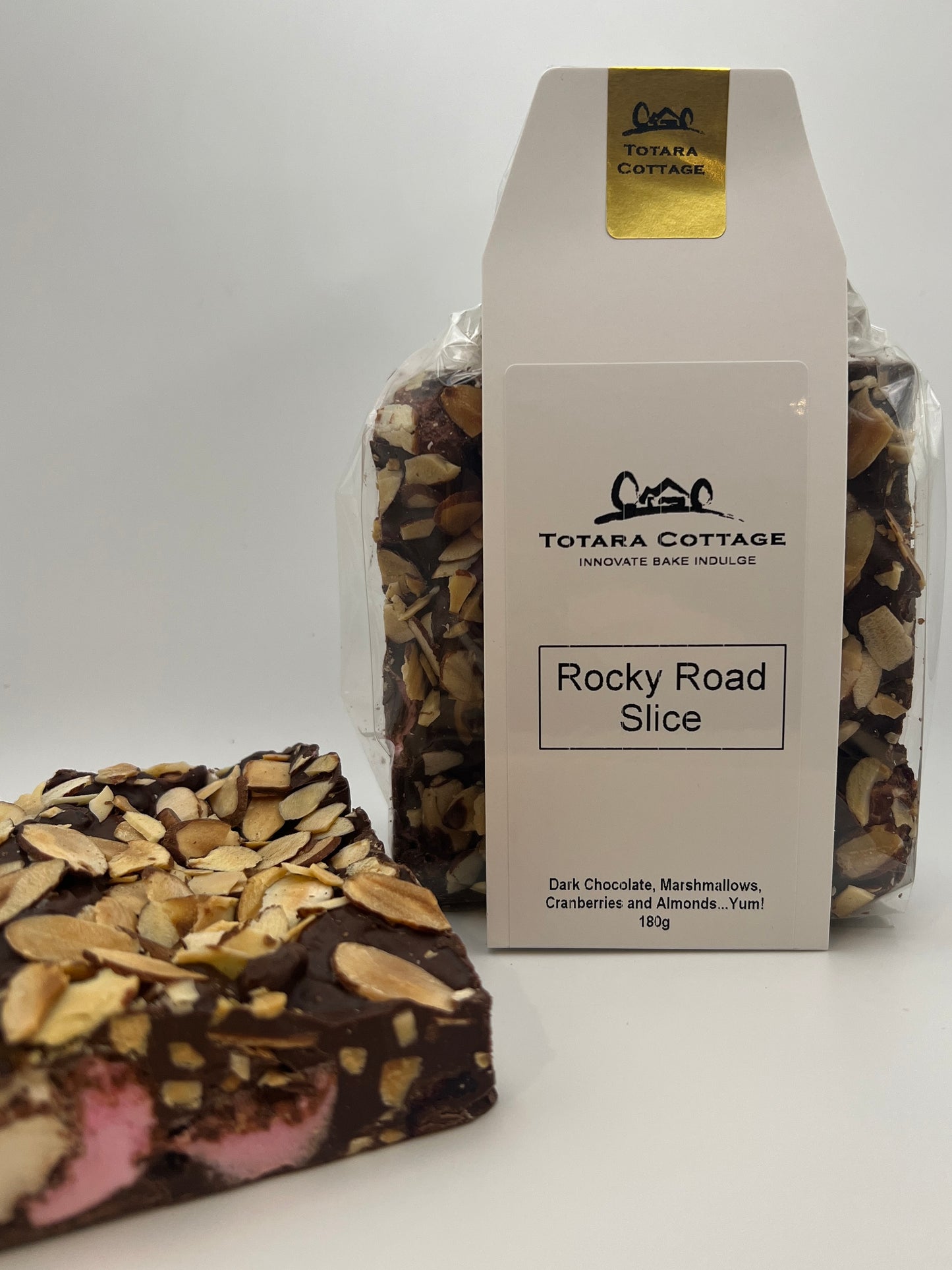 Rocky Road