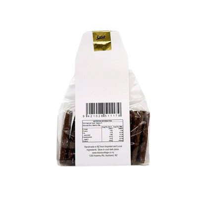 Chocolate Chilli Biscuits