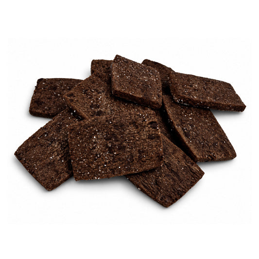 Chocolate Chilli Biscuits