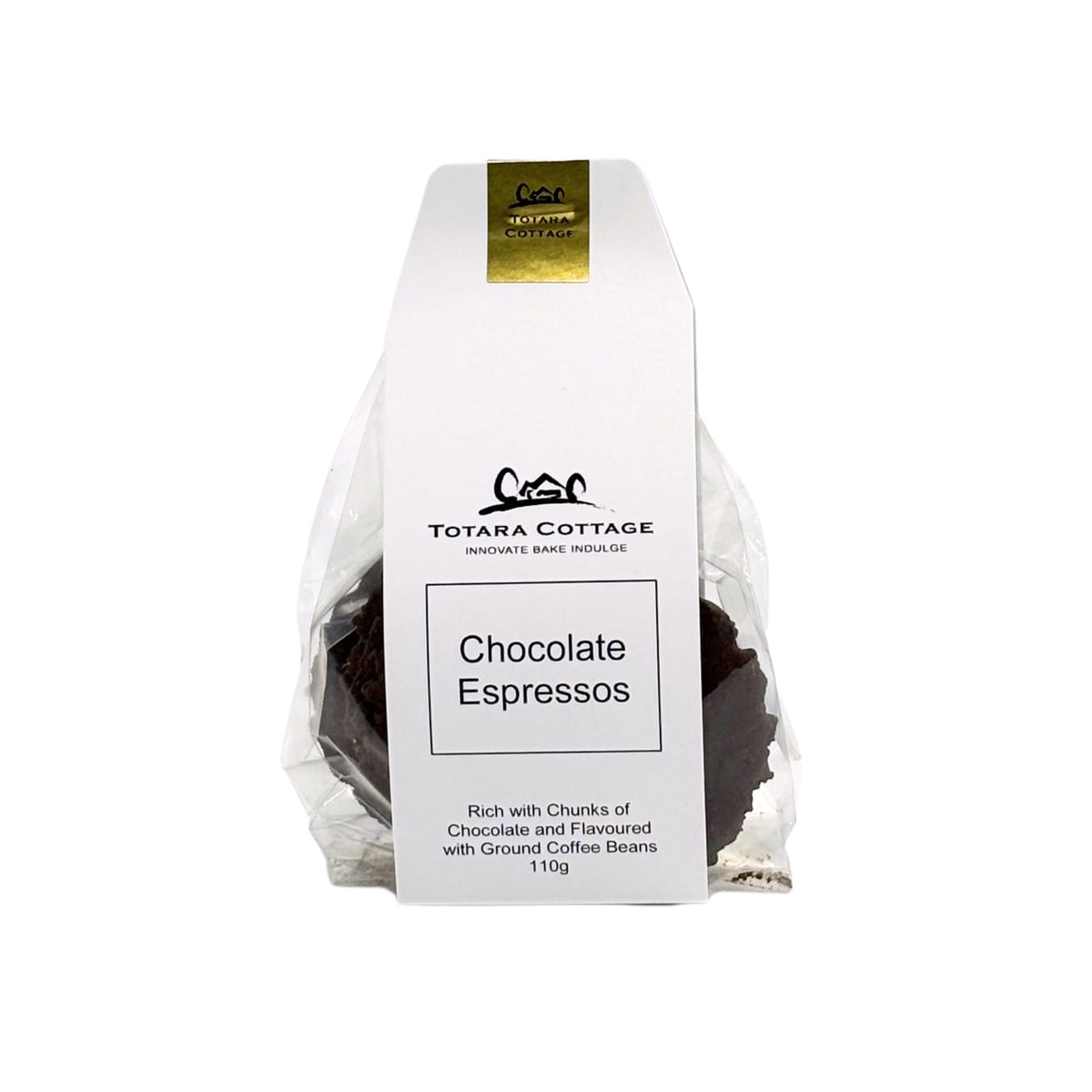 Chocolate Espressos