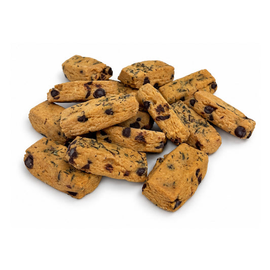 Chocolate Thymes