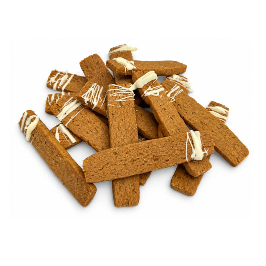 Ginger Warmers