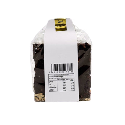 Rocky Road