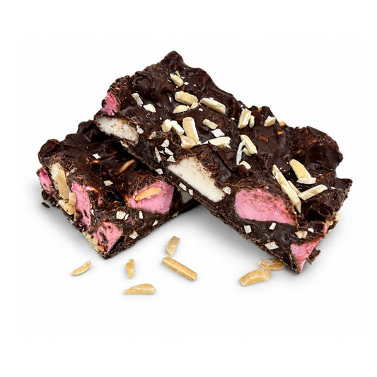 Rocky Road