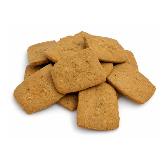 Sugar and Spice Biscuits